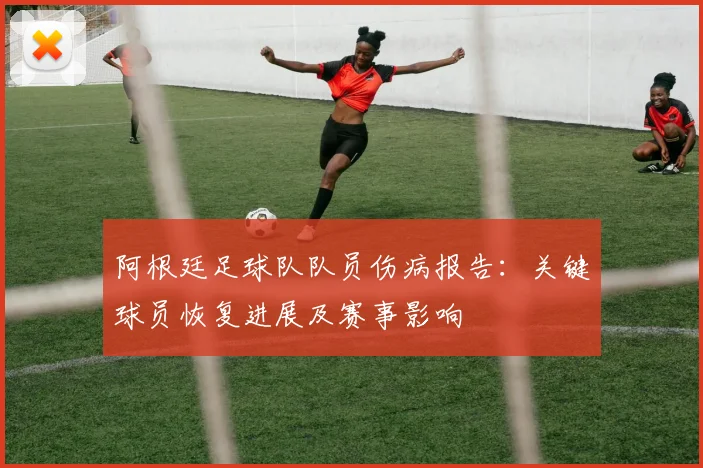 阿根廷足球队队员伤病报告：关键球员恢复进展及赛事影响